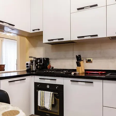 S. Felice 92, Vintage Flat Apartamento
