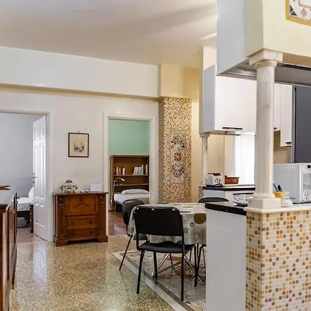 S. Felice 92, Vintage Flat Apartamento *