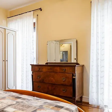 S. Felice 92, Vintage Flat