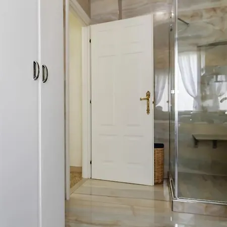 Appartement S. Felice 92, Vintage Flat Bologne
