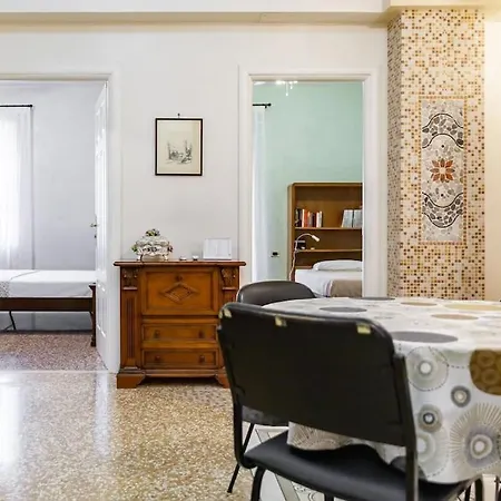 Apartamento S. Felice 92, Vintage Flat Bolonha