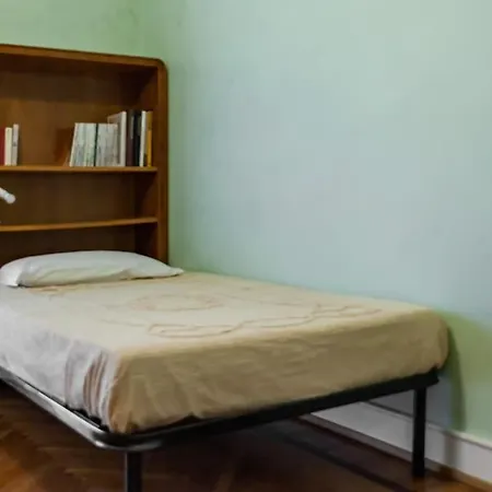 S. Felice 92, Vintage Flat Appartement Bologne