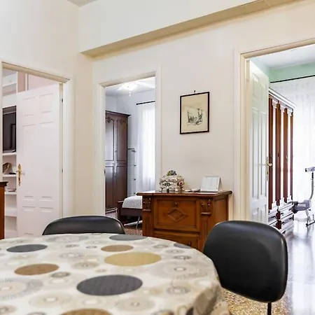 S. Felice 92, Vintage Flat Bologne