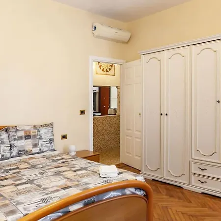 S. Felice 92, Vintage Flat Apartamento