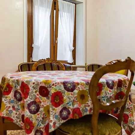 S. Felice 92, Vintage Flat Appartement Bologne